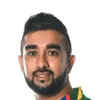 Article image for: <i class="tbold">Tabraiz Shamsi</i>