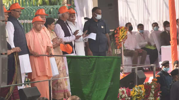 Sardar Vallabhbhai Patel's 146th birth anniversary
