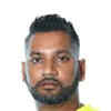 Article image for: <i class="tbold">Ravi Rampaul</i>