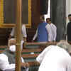 Article image for: Watch: Om Birla, Rajnath Singh, Mallikarjun Kharge pay tribute to Sadar Patel on his birth anniversary
