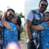 Bharti Singh's leg injury