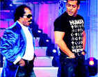 Entertainment Ke Liye...