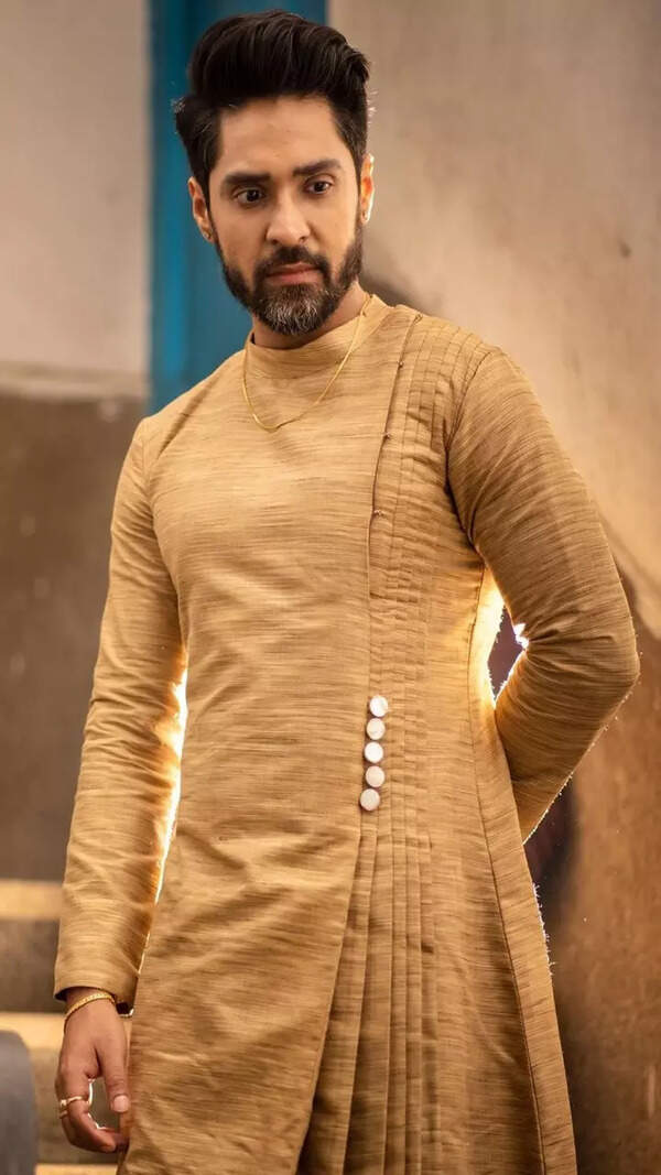 Gourab Chatterjee Photos