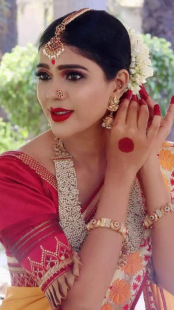 Khushi Shah