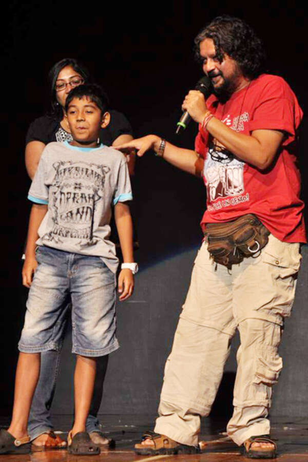Partho Gupte