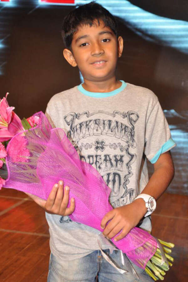 Partho Gupte Photos