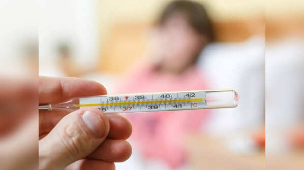 What is dengue hemorrhagic fever?