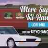 Article image for: Watch New Hindi Hit Song Music Video - '<i class="tbold">mere sapno ki rani</i>' Sung By The Keychangers