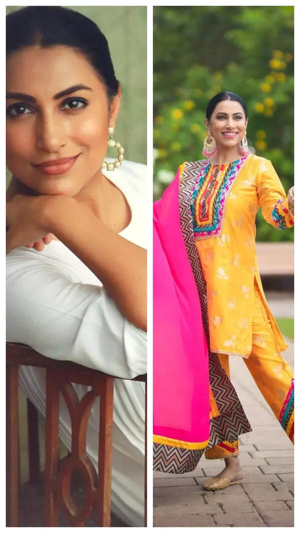 Kranti Redkar