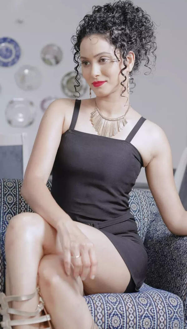 Neetha Shetty Stills