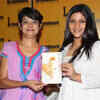 Article image for: <i class="tbold">new mother</i> Konkana launches 'Mamma Mania'