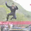 Article image for: Akshay performs deadly stunts in '<i class="tbold">khatron ke khiladi</i>'