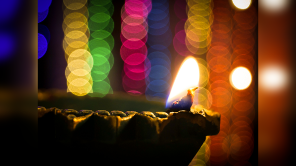 This Diwali, amp up your decor!