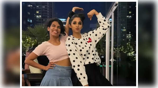 Nyla Usha