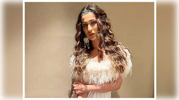 Raai Laxmi