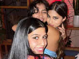 After Aryan Khan returns home, party pictures of Suhana Khan and her friends go viral