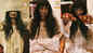 Shilpa Shetty Kundra channelises her spooky side ash turns zombie bride for Halloween 2021