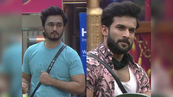 Vikas Patil and Vishal Nikam are my favorites