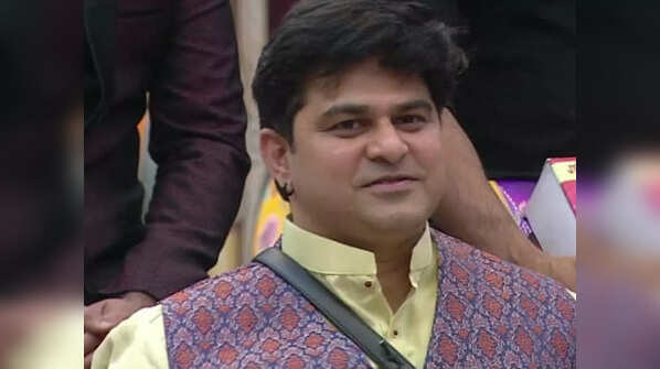 Bigg Boss Marathi gave me the confidence to face the camera once again