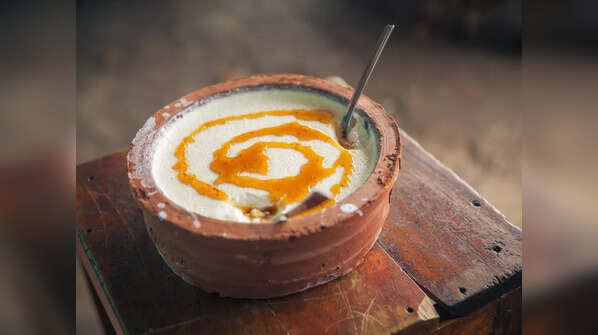Panchamrit