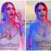 Bridal look