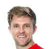 Article image for: <i class="tbold">David Willey</i>