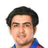 Article image for: <i class="tbold">Hazratullah Zazai</i>