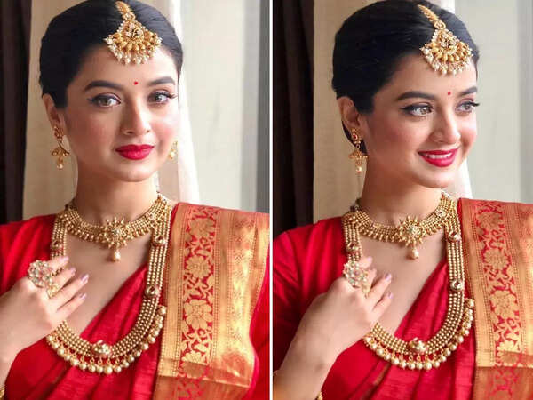 Darshana Banik Photos