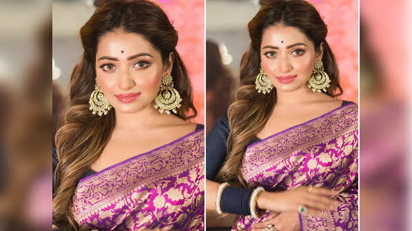 Sudipta Banerjee
