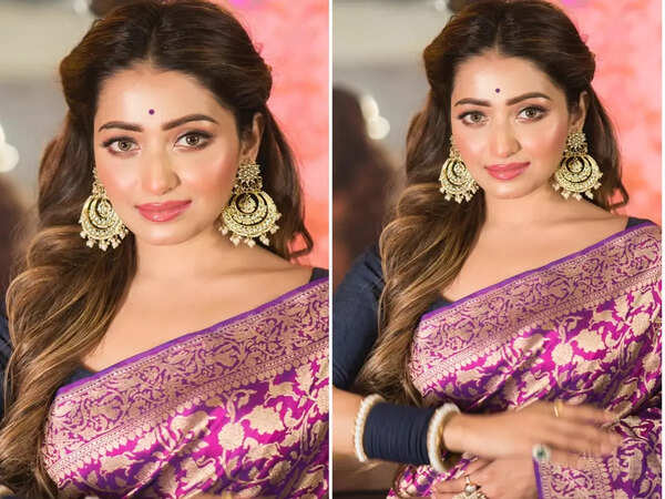 Sudipta Banerjee Photos