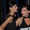 Article image for: <i class="tbold">blue carpet</i> fashion show