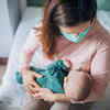 ​Ways to ease breastfeeding experience in women with diabetes: