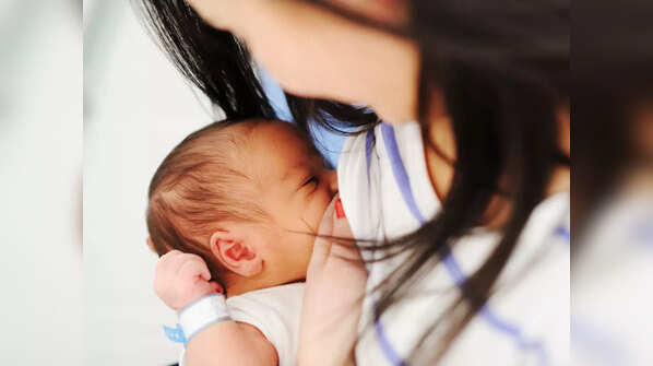 How breastfeeding can improve blood sugar levels?