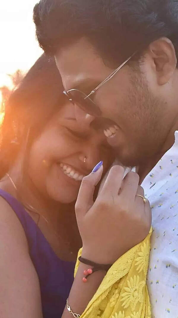 Sreejith