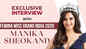 Femina Miss Grand India 2020 Manika Sheokand on possibility of joining Bollywood