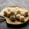 Nariyal Laddoo