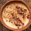 Tandoori Coffee