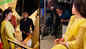 Kangana Ranaut shoots for the first look of 'Tiku weds Sheru' after wrapping 'Tejas'