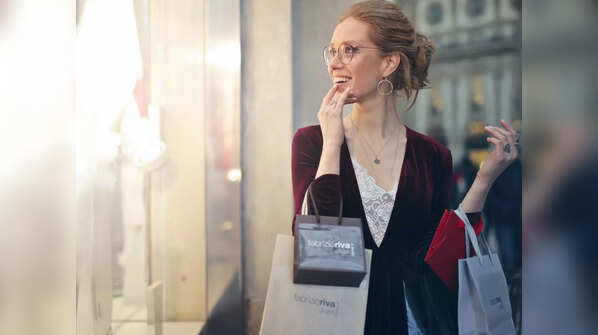 Shop for you