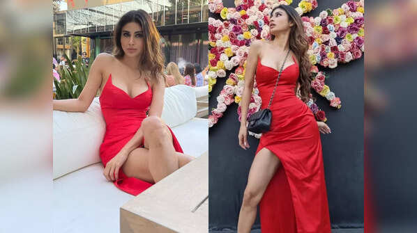 Mouni Roy