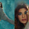 Jacqueline as mermaid