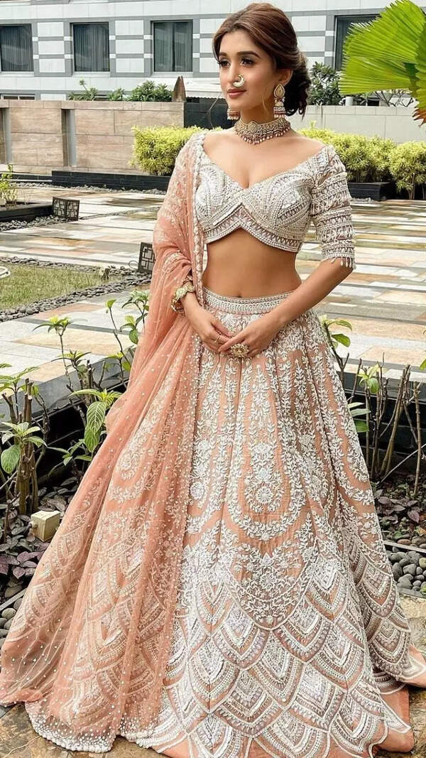 Nidhi Shah