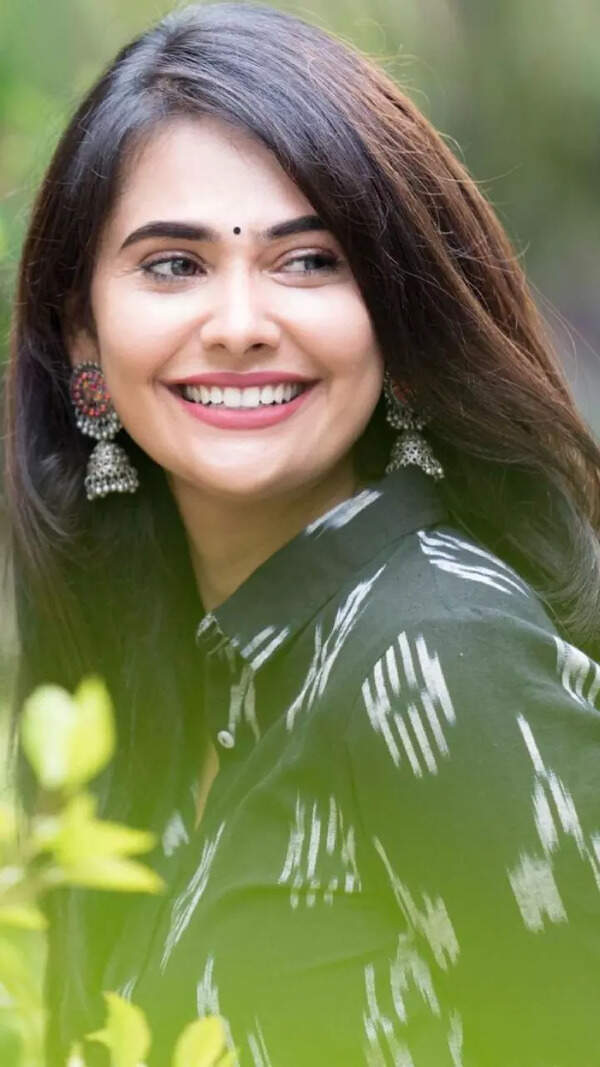Kavya Gowda
