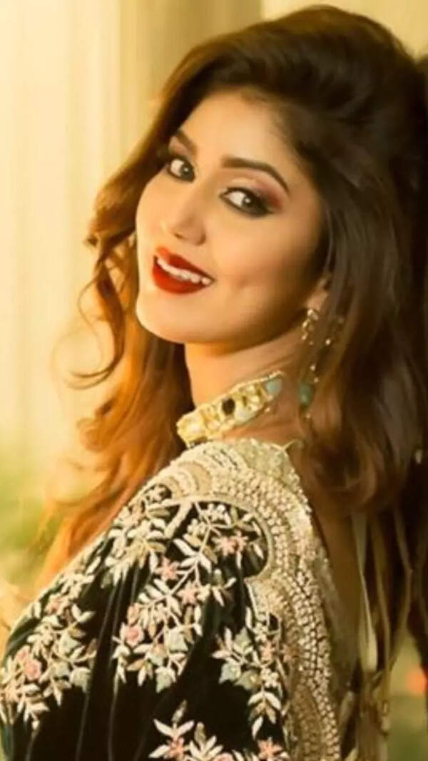 Priyanka Chincholi Pictures