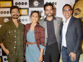 Rashmi Rocket: Screening