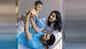 Amrita Rao on spending time with one year old son Veer