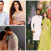 Katrina Kaif-Vicky Kaushal, Alia Bhatt-Ranbir Kapoor: Celeb Couples Who ...