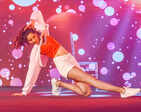 Everyuth Times Fresh Face Season 13 National Finale: Performances