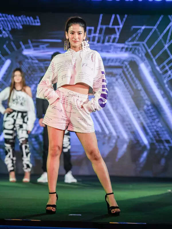 Anchal Singh Photos
