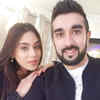 Article image for: New pictures of <i class="tbold">Tabraiz Shamsi</i>